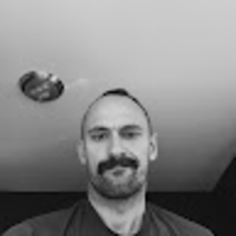 Meet your Posher, Derek a.